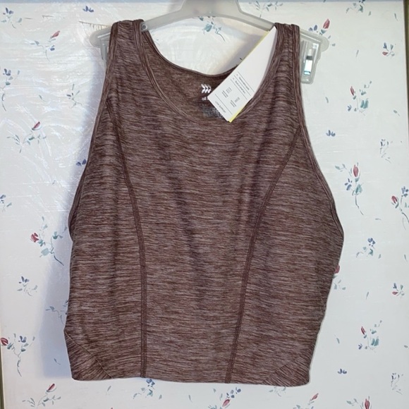 All In Motion Sport Bra & Leggings Set - Picture 2 of 12